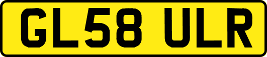 GL58ULR