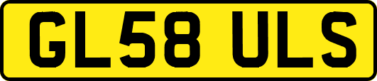 GL58ULS