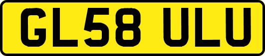 GL58ULU