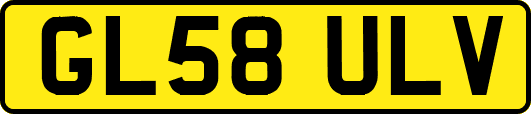 GL58ULV