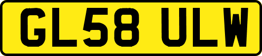GL58ULW