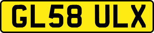 GL58ULX