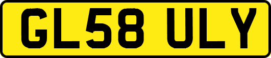 GL58ULY