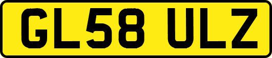GL58ULZ
