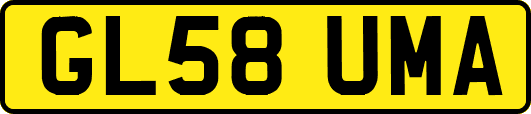 GL58UMA
