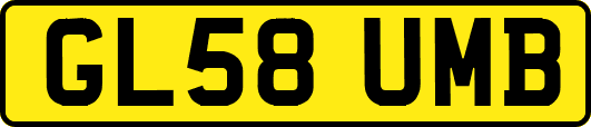 GL58UMB
