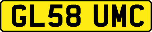 GL58UMC