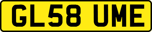 GL58UME