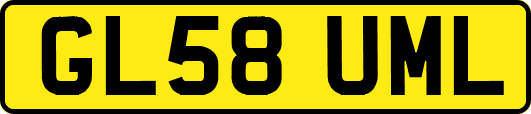 GL58UML