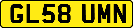 GL58UMN
