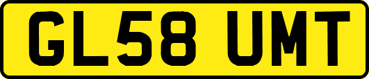 GL58UMT