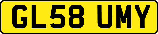 GL58UMY