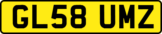 GL58UMZ