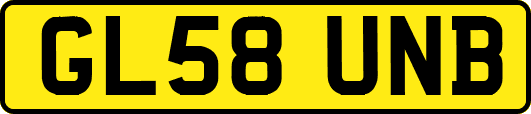 GL58UNB