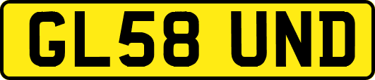 GL58UND