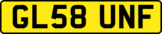 GL58UNF