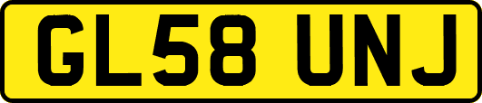GL58UNJ