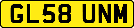 GL58UNM