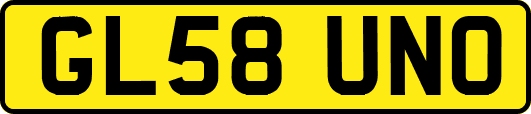 GL58UNO