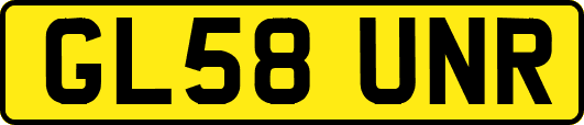 GL58UNR