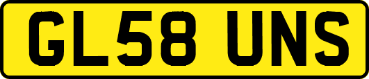 GL58UNS