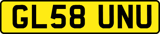 GL58UNU