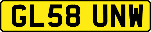 GL58UNW