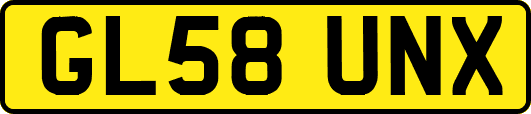 GL58UNX