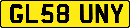 GL58UNY