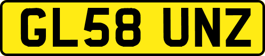 GL58UNZ