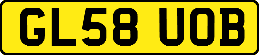 GL58UOB