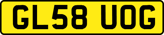 GL58UOG