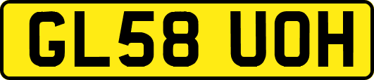 GL58UOH