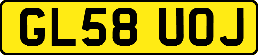 GL58UOJ