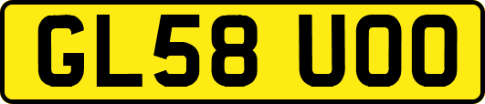 GL58UOO