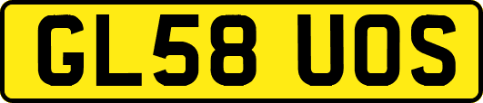 GL58UOS