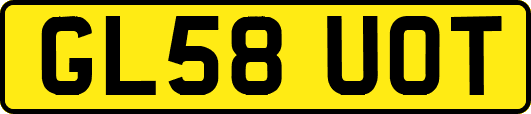 GL58UOT