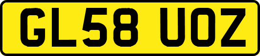 GL58UOZ