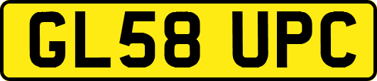 GL58UPC
