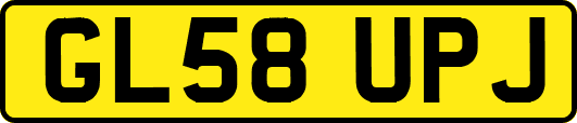 GL58UPJ
