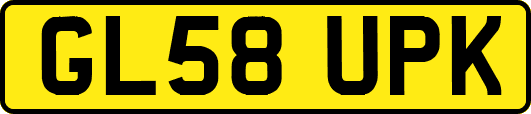 GL58UPK