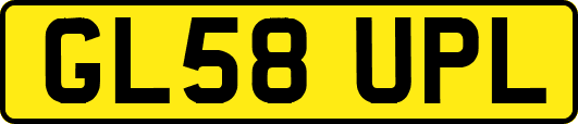 GL58UPL