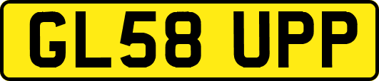 GL58UPP