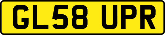 GL58UPR