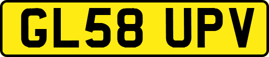 GL58UPV