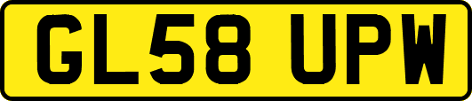 GL58UPW