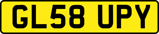 GL58UPY