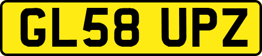 GL58UPZ
