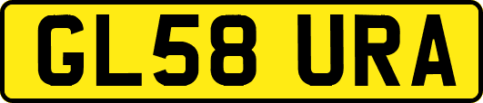 GL58URA