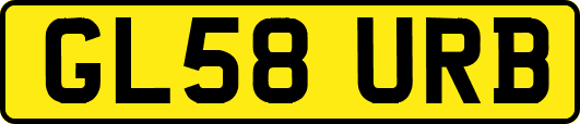 GL58URB